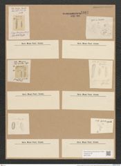 Odontidium mutabile W. Sm. (de-Toni-Nr.: Genus 59, Species 2545) Zeichnungen Sammlung Grunow Nr. 5107 (NHMW-BOT-W0373391)